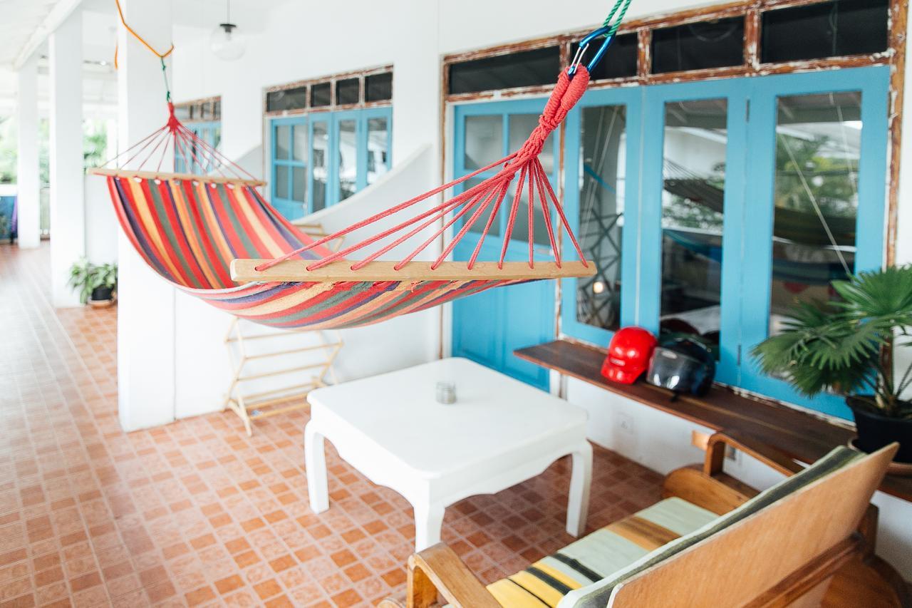 Bedspace Beach Unawatuna Extérieur photo