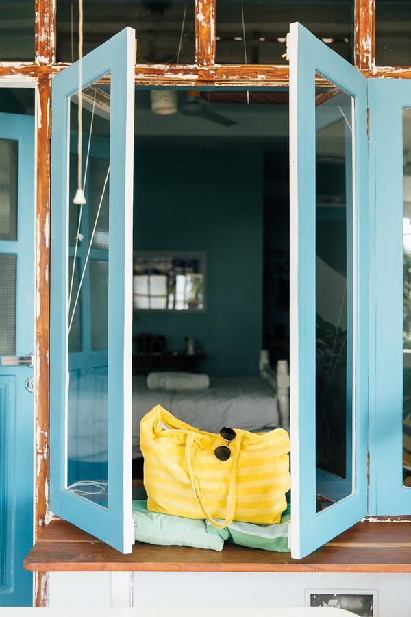 Bedspace Beach Unawatuna Extérieur photo