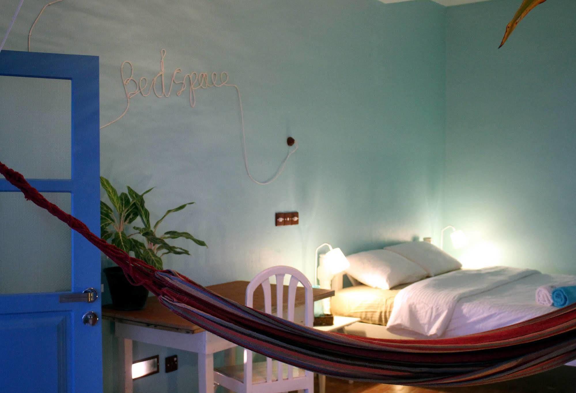 Bedspace Beach Unawatuna Extérieur photo