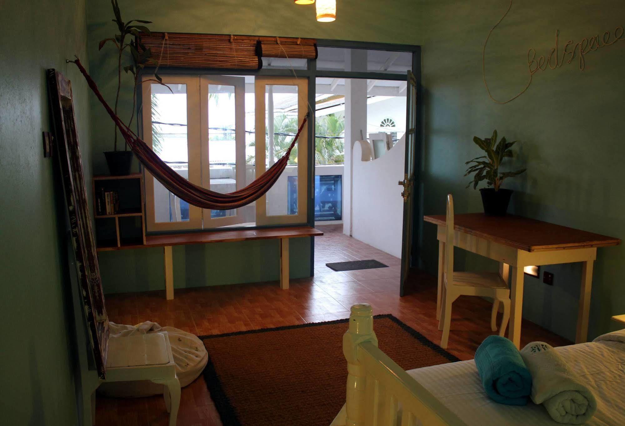 Bedspace Beach Unawatuna Extérieur photo
