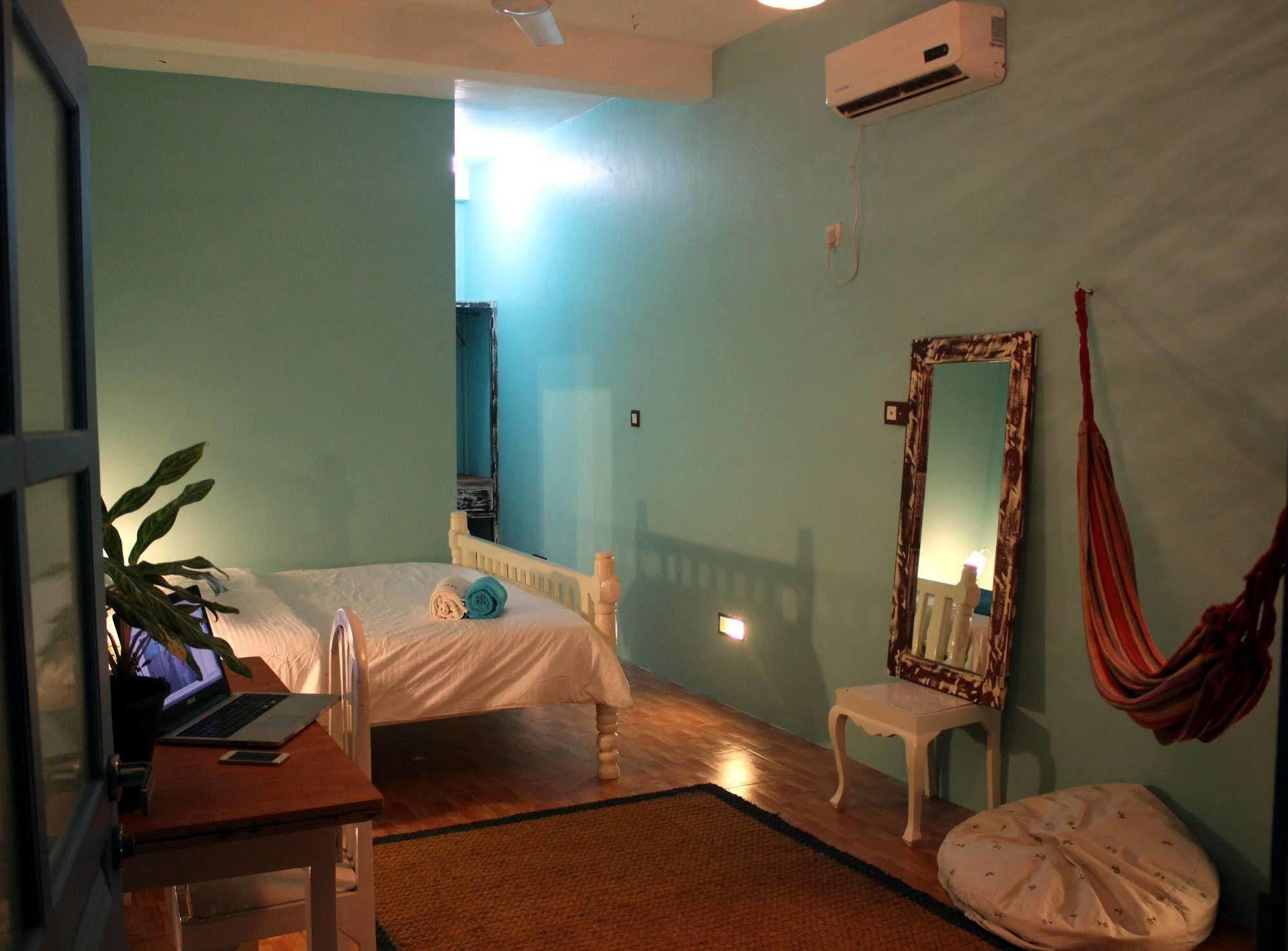 Bedspace Beach Unawatuna Extérieur photo