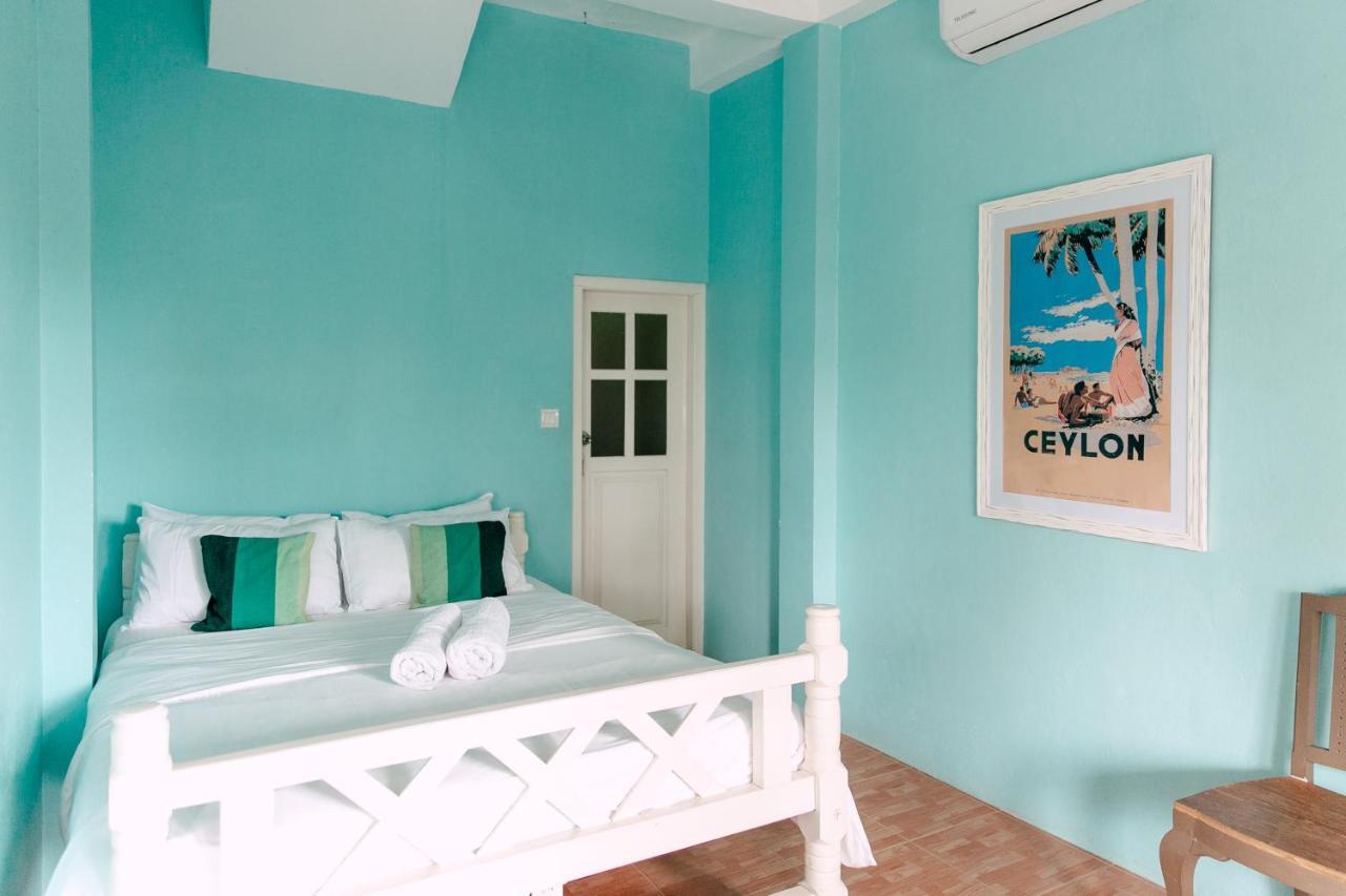 Bedspace Beach Unawatuna Extérieur photo